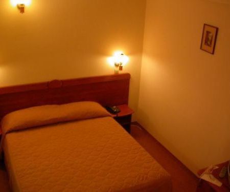 Hotel Oliver Brasov Ruang foto