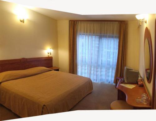 Hotel Oliver Brasov Ruang foto